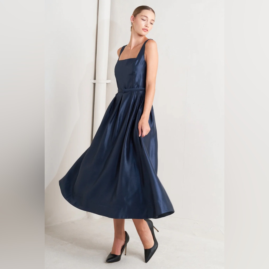 Nordstrom Freemarket Fit & Flare